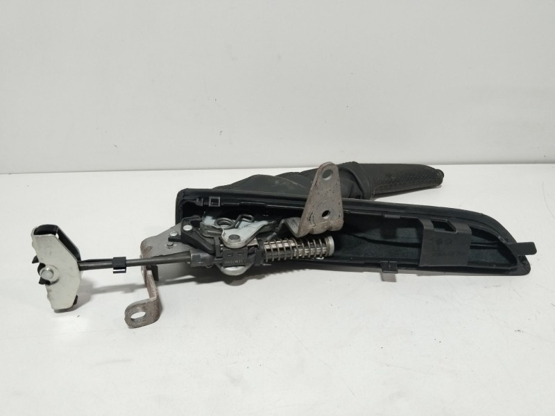 Recambio de palanca freno de mano para bmw 1 (e87) 118 i referencia OEM IAM 34406782749  
