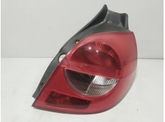 Recambio de piloto trasero derecho para renault clio iii (br0/1, cr0/1) 1.2 16v (br02, br0j, br11, cr02, cr0j, cr11) referencia 