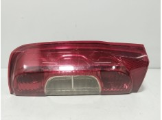 Recambio de piloto trasero derecho para citroën nemo furgoneta/monovolumen (aa_) 1.3 hdi 75 referencia OEM IAM 1624216980  