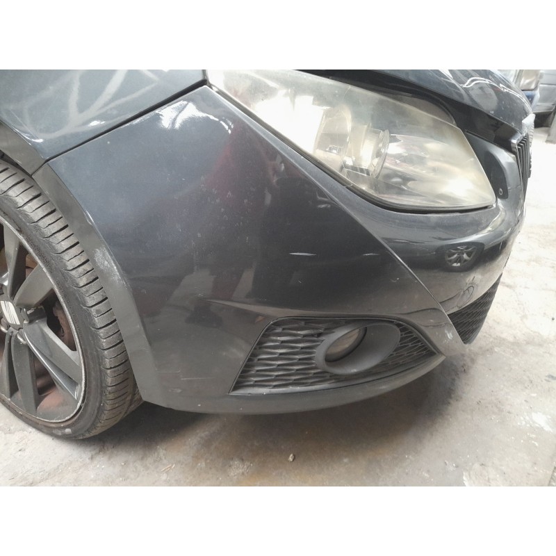 PARAGOLPES DELANTERO 6J0807217H  - imagen 3
