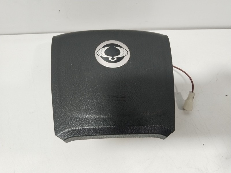 Recambio de airbag delantero izquierdo para ssangyong rodius i 2.7 xdi 4wd referencia OEM IAM 8620021503  