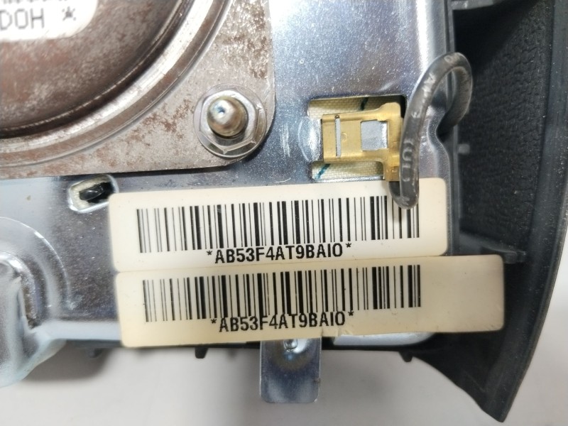 Recambio de airbag delantero izquierdo para ssangyong rodius i 2.7 xdi 4wd referencia OEM IAM 8620021503  