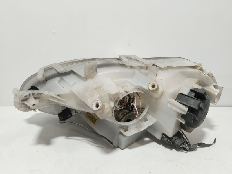 Recambio de faro derecho para smart city-coupe (450) 0.6 (s1cla1, 450.341) referencia OEM IAM 0001218V018000000  