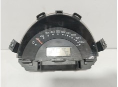 Recambio de cuadro instrumentos para smart city-coupe (450) 0.6 (s1cla1, 450.341) referencia OEM IAM 110008872014 0001172V030C96