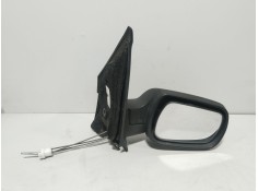 Recambio de espejo retrovisor derecho para ford fusion (ju_) 1.4 referencia OEM IAM 1568916  