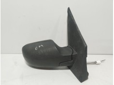 Recambio de espejo retrovisor derecho para ford fusion (ju_) 1.4 referencia OEM IAM 1568916   2