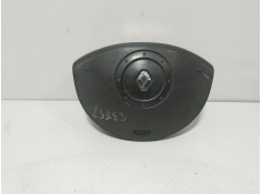 Recambio de airbag delantero izquierdo para renault megane ii coupé-cabriolet (em0/1_) 1.9 dci referencia OEM IAM 8200301513  