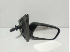 Recambio de espejo retrovisor derecho para toyota yaris (_p1_) 1.0 (scp10_) referencia OEM IAM 879100D012  