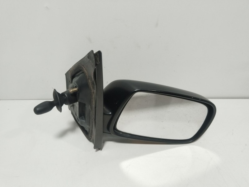 Recambio de espejo retrovisor derecho para toyota yaris (_p1_) 1.0 (scp10_) referencia OEM IAM 879100D012  