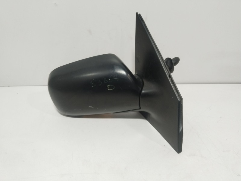 Recambio de espejo retrovisor derecho para toyota yaris (_p1_) 1.0 (scp10_) referencia OEM IAM 879100D012  