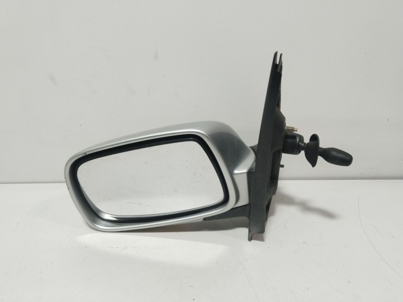 Recambio de espejo retrovisor izquierdo para toyota yaris (_p1_) 1.0 (scp10_) referencia OEM IAM 879400D012  