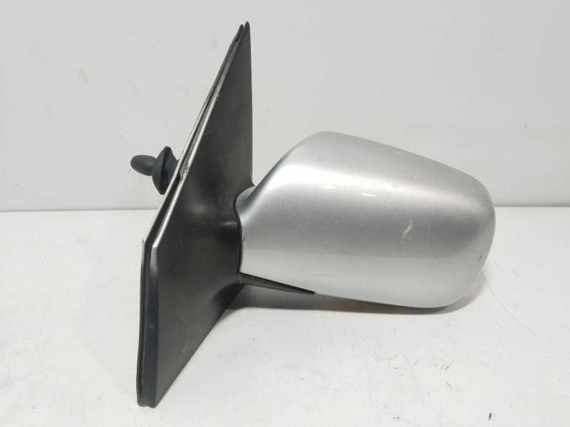 Recambio de espejo retrovisor izquierdo para toyota yaris (_p1_) 1.0 (scp10_) referencia OEM IAM 879400D012  