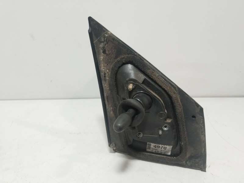Recambio de espejo retrovisor izquierdo para toyota yaris (_p1_) 1.0 (scp10_) referencia OEM IAM 879400D012  