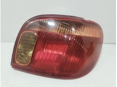 Recambio de piloto trasero derecho para toyota yaris (_p1_) 1.0 (scp10_) referencia OEM IAM 815500D010  