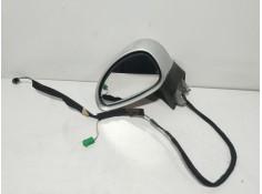 Recambio de espejo retrovisor izquierdo para citroën c4 i (lc_) 1.4 16v referencia OEM IAM 8149YP  