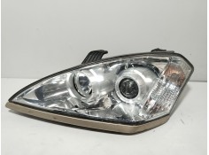 Recambio de faro izquierdo para ssangyong kyron 2.0 xdi referencia OEM IAM 8310309102  