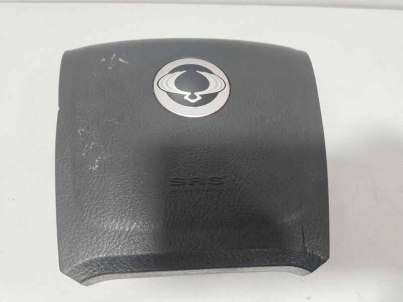 Recambio de airbag delantero izquierdo para ssangyong kyron 2.0 xdi referencia OEM IAM 4DGUX81BAGI  