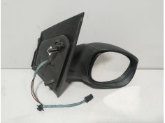 Recambio de espejo retrovisor derecho para citroën c2 (jm_) 1.4 referencia OEM IAM 8149ZQ  