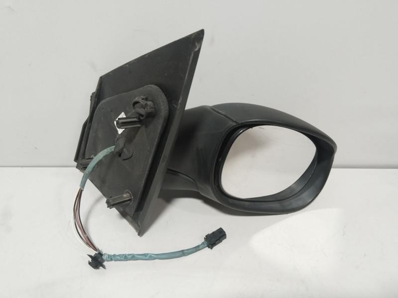 Recambio de espejo retrovisor derecho para citroën c2 (jm_) 1.4 referencia OEM IAM 8149ZQ  