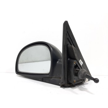 RETROVISOR IZQUIERDO 8761025780 NEGRO MANUAL
