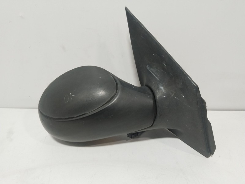 Recambio de espejo retrovisor derecho para citroën c2 (jm_) 1.4 referencia OEM IAM 8149ZQ  