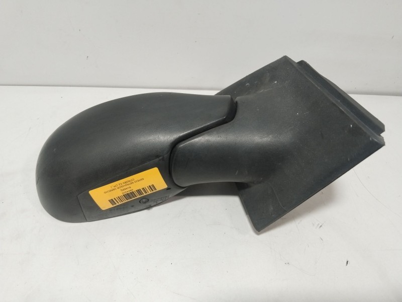Recambio de espejo retrovisor derecho para citroën c2 (jm_) 1.4 referencia OEM IAM 8149ZQ  