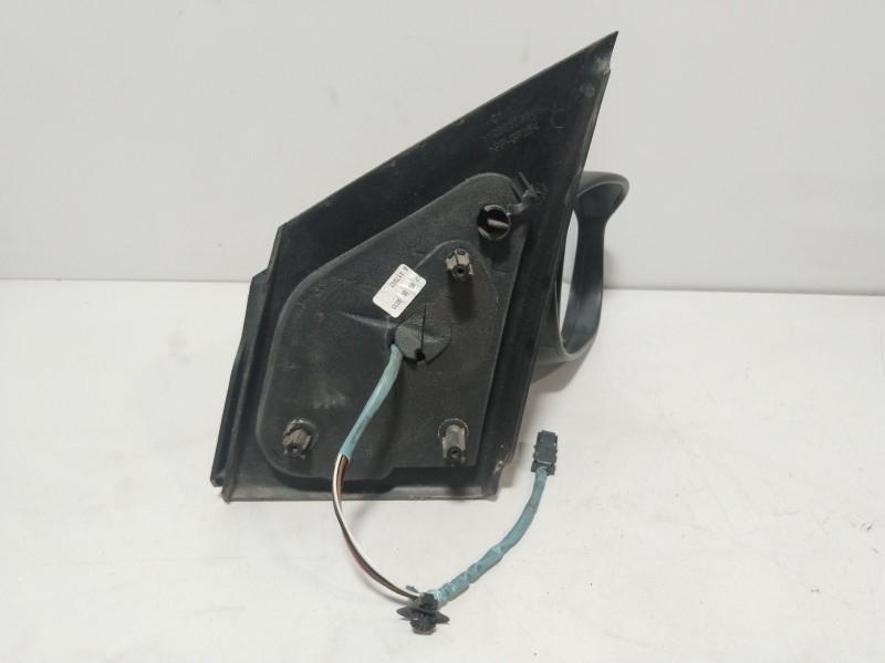 Recambio de espejo retrovisor derecho para citroën c2 (jm_) 1.4 referencia OEM IAM 8149ZQ  