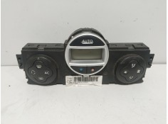 Recambio de mando calefaccion / aire acondicionado para renault scénic ii (jm0/1_) 1.6 (jm0c, jm0j, jm1b) referencia OEM IAM 820