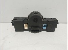Recambio de mando calefaccion / aire acondicionado para renault scénic ii (jm0/1_) 1.6 (jm0c, jm0j, jm1b) referencia OEM IAM 820 2