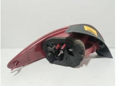 Recambio de piloto trasero derecho para peugeot 206 hatchback (2a/c) 1.4 i referencia OEM IAM 6351S0   2