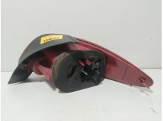 Recambio de piloto trasero izquierdo para peugeot 206 hatchback (2a/c) 1.4 i referencia OEM IAM 6350S0   2