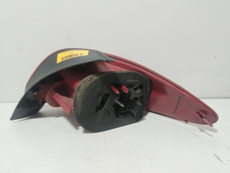 Recambio de piloto trasero izquierdo para peugeot 206 hatchback (2a/c) 1.4 i referencia OEM IAM 6350S0  