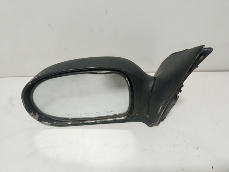 Recambio de espejo retrovisor izquierdo para kia carnival ii (gq) 2.9 crdi referencia OEM IAM 0K55269170E  