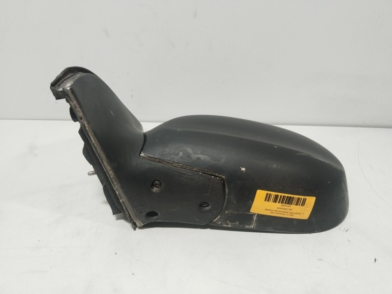 Recambio de espejo retrovisor izquierdo para kia carnival ii (gq) 2.9 crdi referencia OEM IAM 0K55269170E  