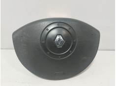 Recambio de airbag delantero izquierdo para renault megane ii (bm0/1_, cm0/1_) 1.6 16v (bm0c, cm0c) referencia OEM IAM 820041493