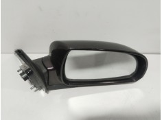 Recambio de espejo retrovisor derecho para hyundai sonata v (nf) 2.0 crdi referencia OEM IAM A047340 876203K110 