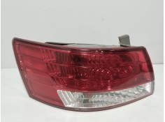Recambio de piloto trasero izquierdo para hyundai sonata v (nf) 2.0 crdi referencia OEM IAM 924013K010  
