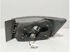 Recambio de piloto trasero izquierdo para hyundai sonata v (nf) 2.0 crdi referencia OEM IAM 924013K010   2