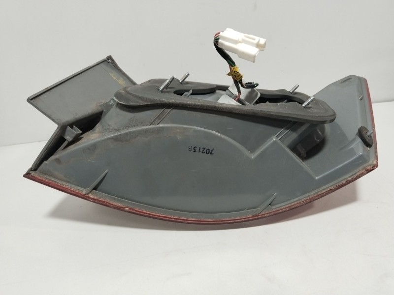 Recambio de piloto trasero izquierdo para hyundai sonata v (nf) 2.0 crdi referencia OEM IAM 924013K010  
