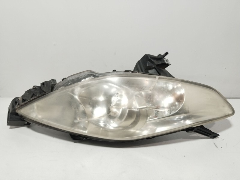 Recambio de faro derecho para mazda 5 (cr) 2.0 cd (cr19) referencia OEM IAM CC30510K0D P5115R 