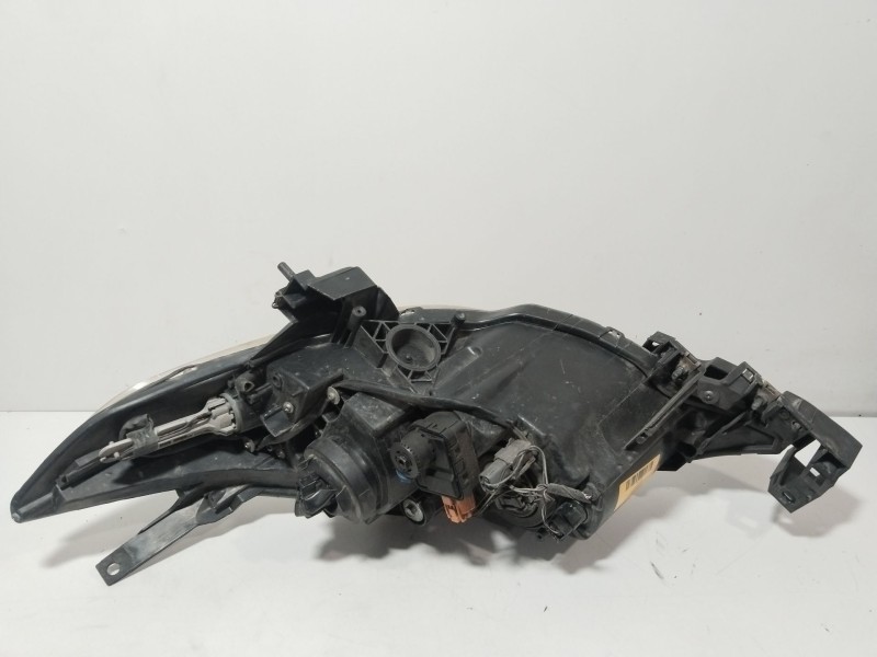 Recambio de faro derecho para mazda 5 (cr) 2.0 cd (cr19) referencia OEM IAM CC30510K0D P5115R 