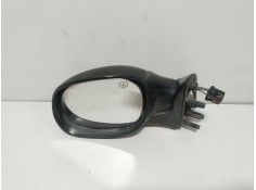 Recambio de retrovisor izquierdo para citroën xsara picasso (n68) 1.6 hdi referencia OEM IAM 96570954XT  