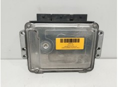Recambio de centralita motor uce para nissan primera hatchback (p12) 1.9 dci referencia OEM IAM 0281011646  