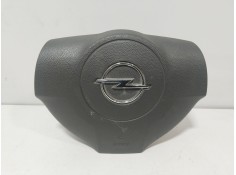 Recambio de airbag delantero izquierdo para opel astra h (a04) 1.7 cdti (l48) referencia OEM IAM 13111344 39171215 
