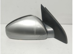 Recambio de espejo retrovisor derecho para opel vectra c gts (z02) 1.8 16v (f68) referencia OEM IAM 13253334   2