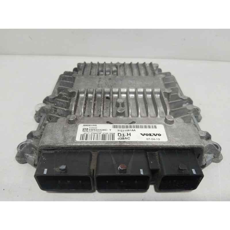CENTRALITA MOTOR UCE 5WS40328C  - imagen 3