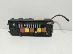 Recambio de caja reles / fusibles para opel vectra c gts (z02) 1.8 16v (f68) referencia OEM IAM 460023260  