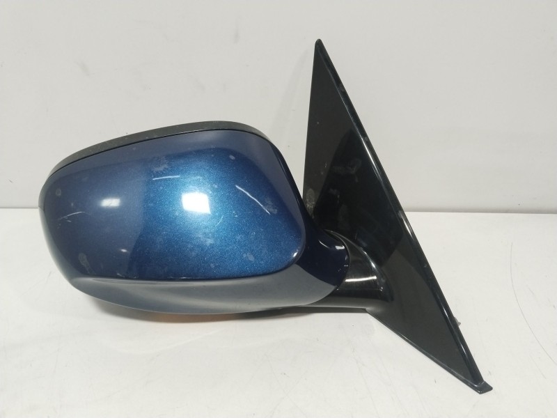 Recambio de retrovisor derecho para bmw 1 (e87) 118 i referencia OEM IAM 7208343  