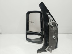 Recambio de espejo retrovisor izquierdo para renault master ii furgoneta (fd) 2.5 dci 100 (fd0u, fd0v) referencia OEM IAM E20130