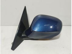 Recambio de retrovisor izquierdo para bmw 1 (e87) 118 i referencia OEM IAM 7208343   2